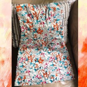 TRACY REESE DRESS // ANTHROPOLOGIE